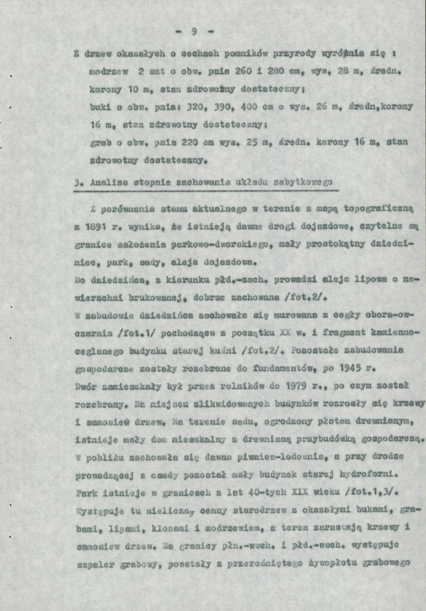 EP - Ewidencja parkowa, skan nr 12