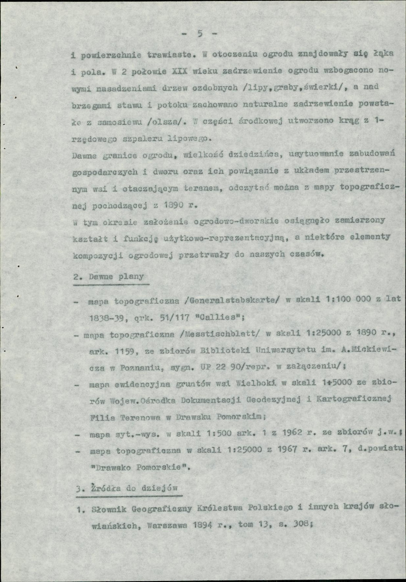 Ewidencja parkowa, skan nr 8
