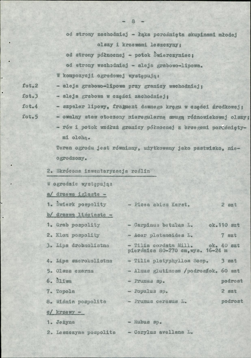 Ewidencja parkowa, skan nr 11