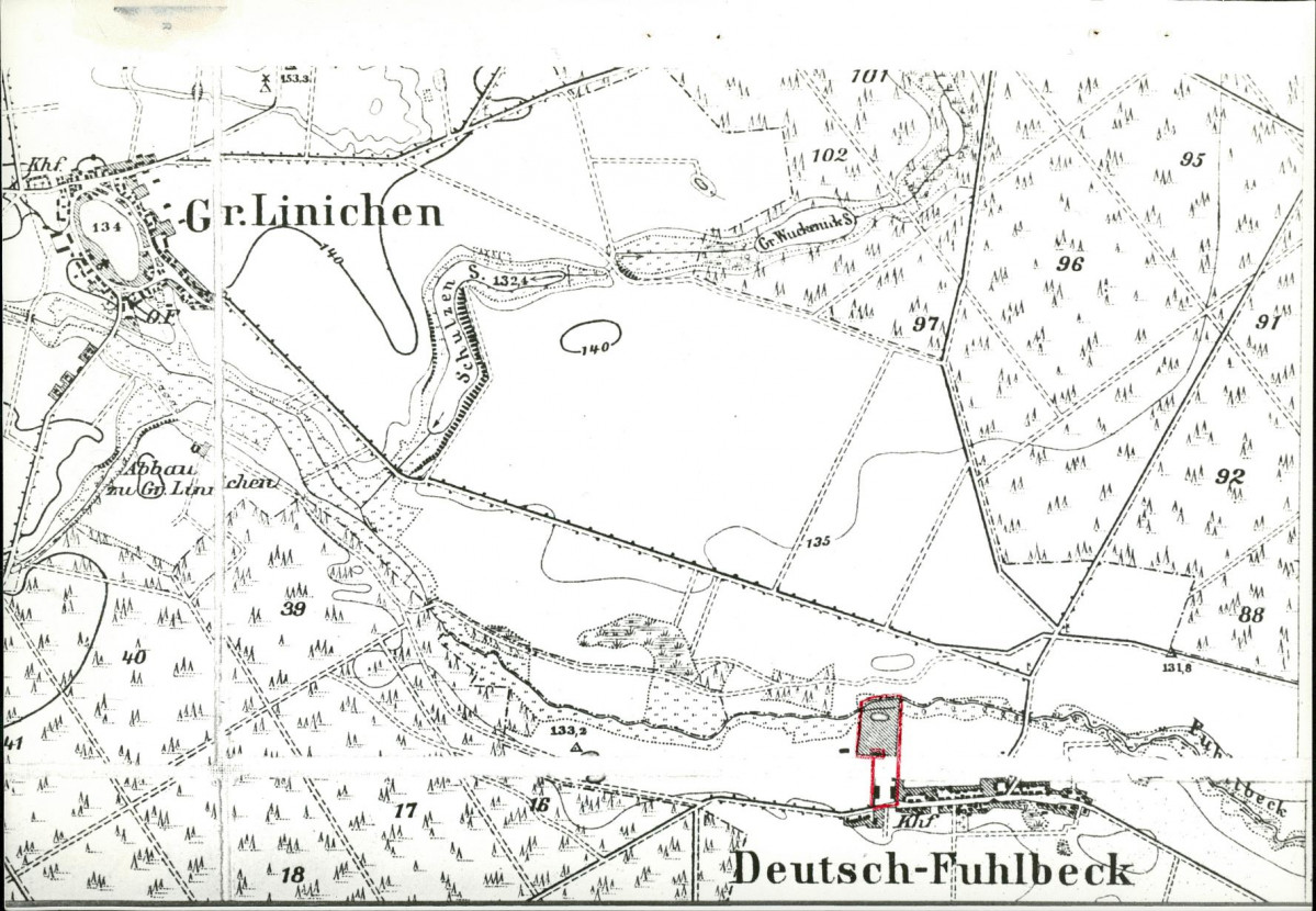 Ewidencja parkowa, skan nr 16