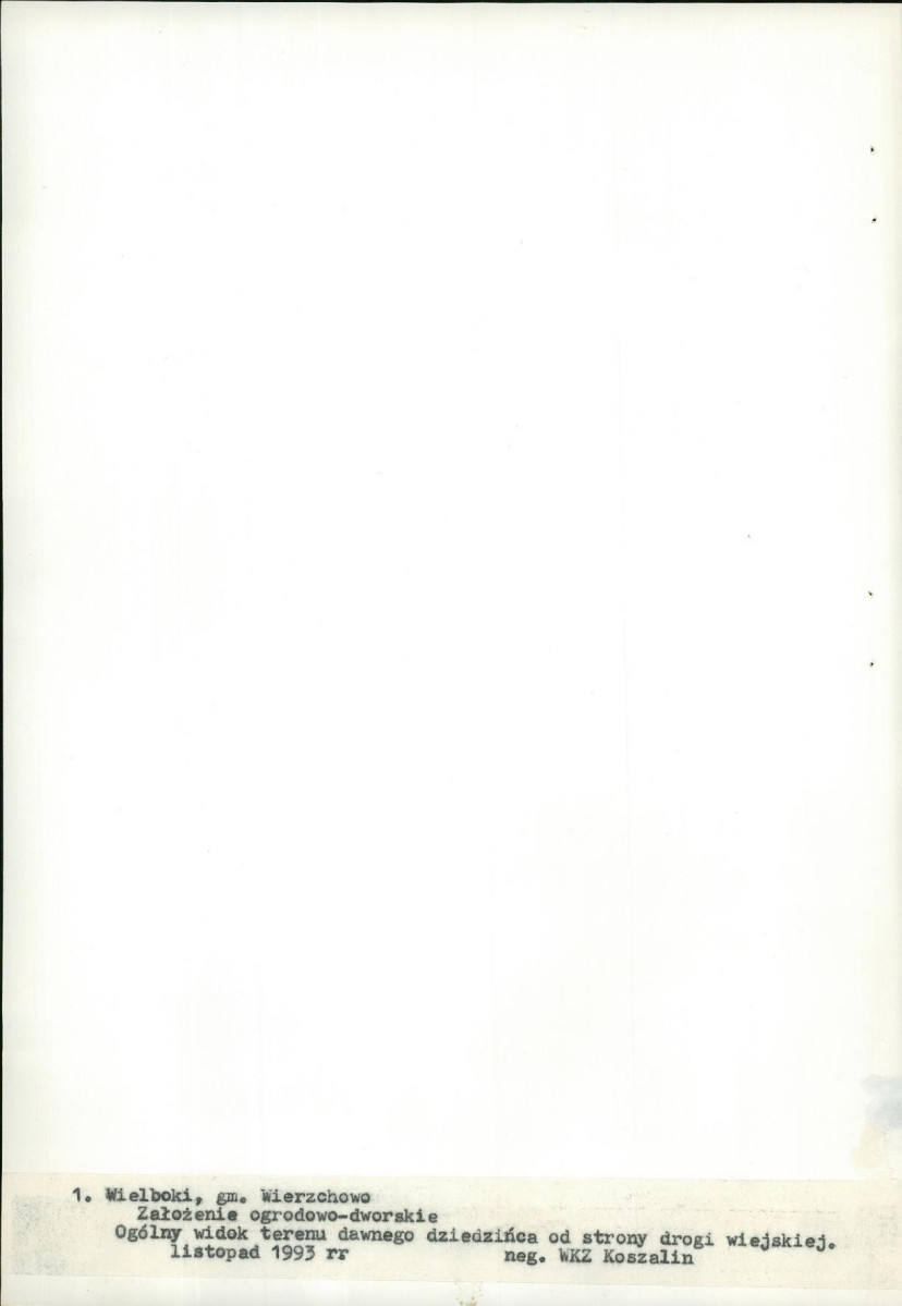 Ewidencja parkowa, skan nr 19