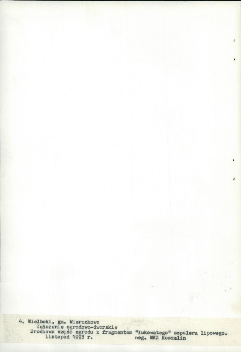 Ewidencja parkowa, skan nr 25