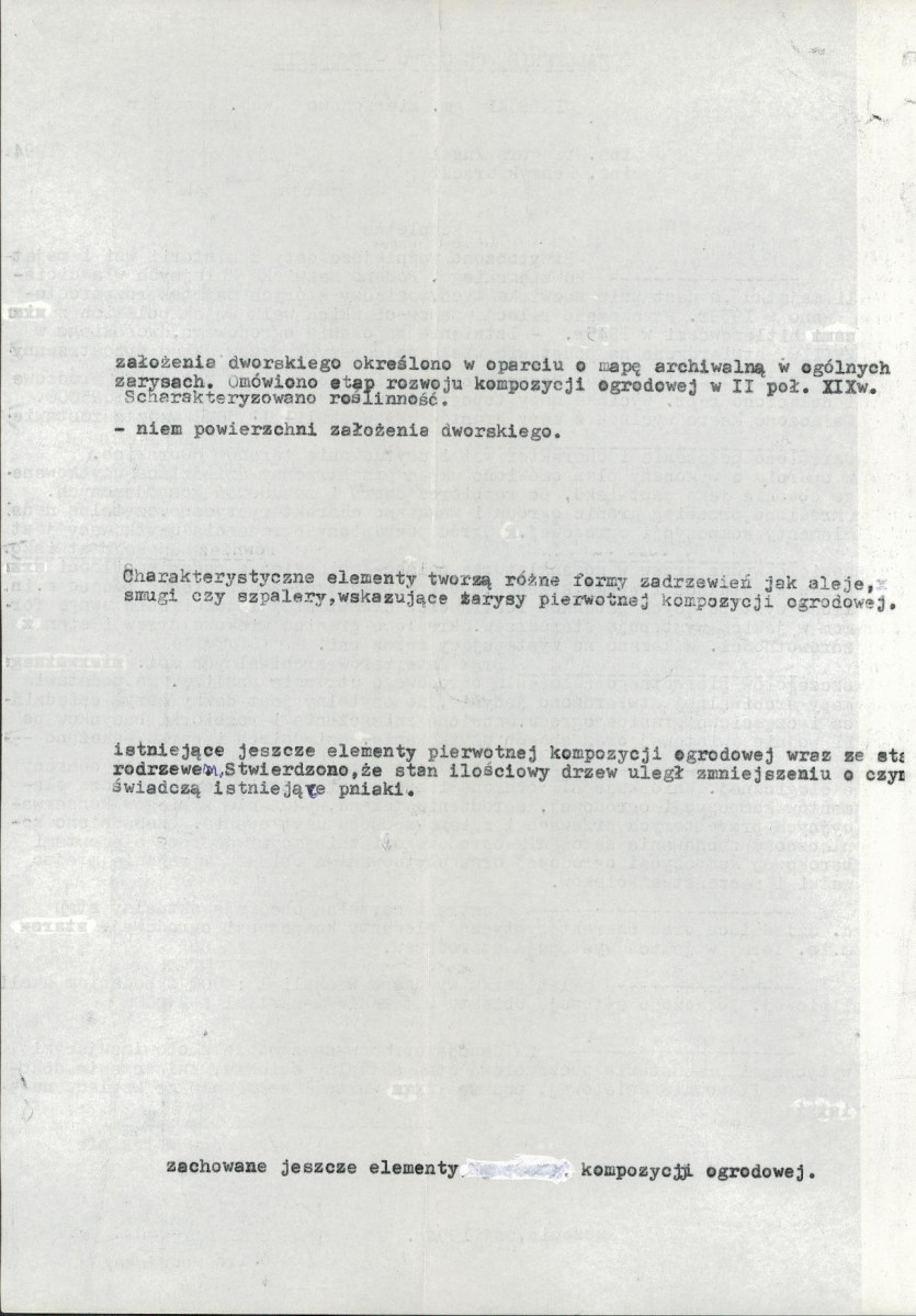 Ewidencja parkowa, skan nr 29