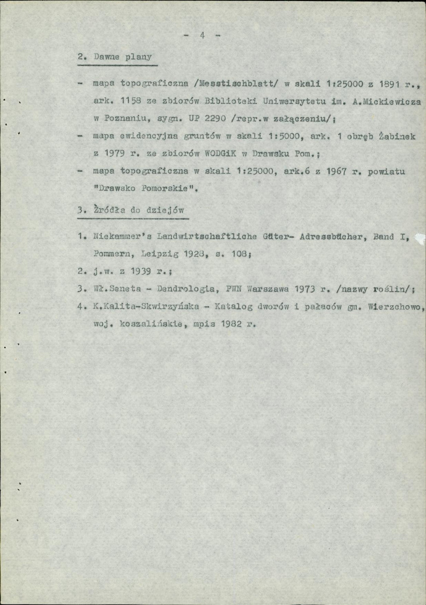 Ewidencja parkowa, skan nr 7