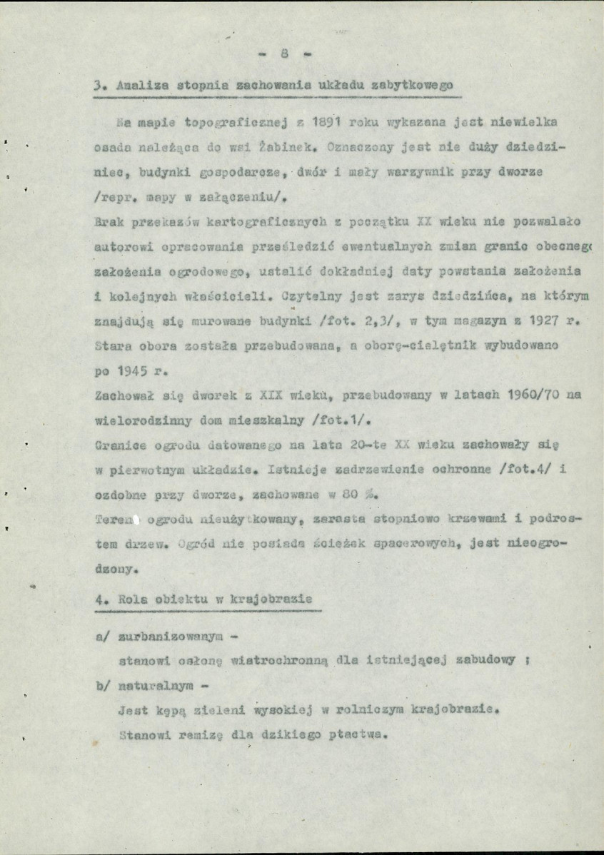 Ewidencja parkowa, skan nr 11