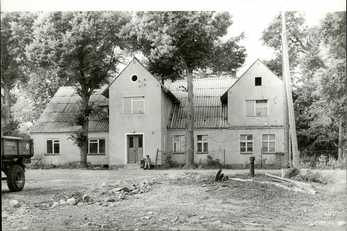Ewidencja parkowa, skan nr 16