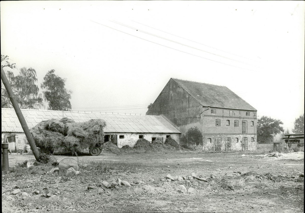 Ewidencja parkowa, skan nr 18