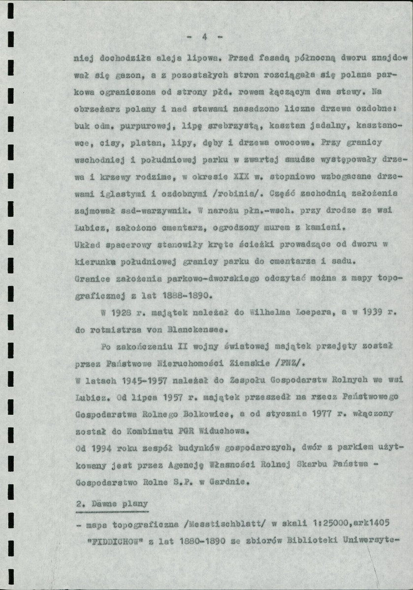 Ewidencja parkowa, skan nr 6
