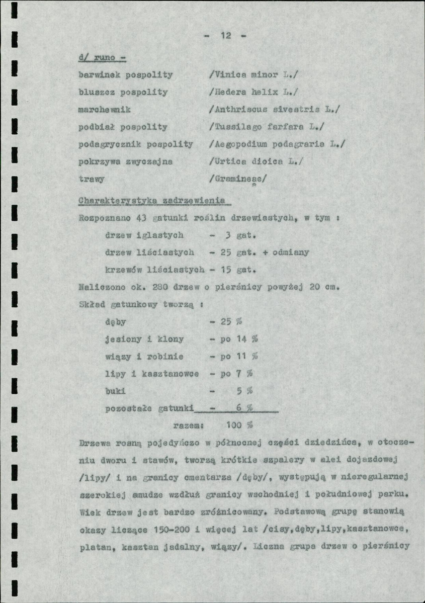 Ewidencja parkowa, skan nr 14