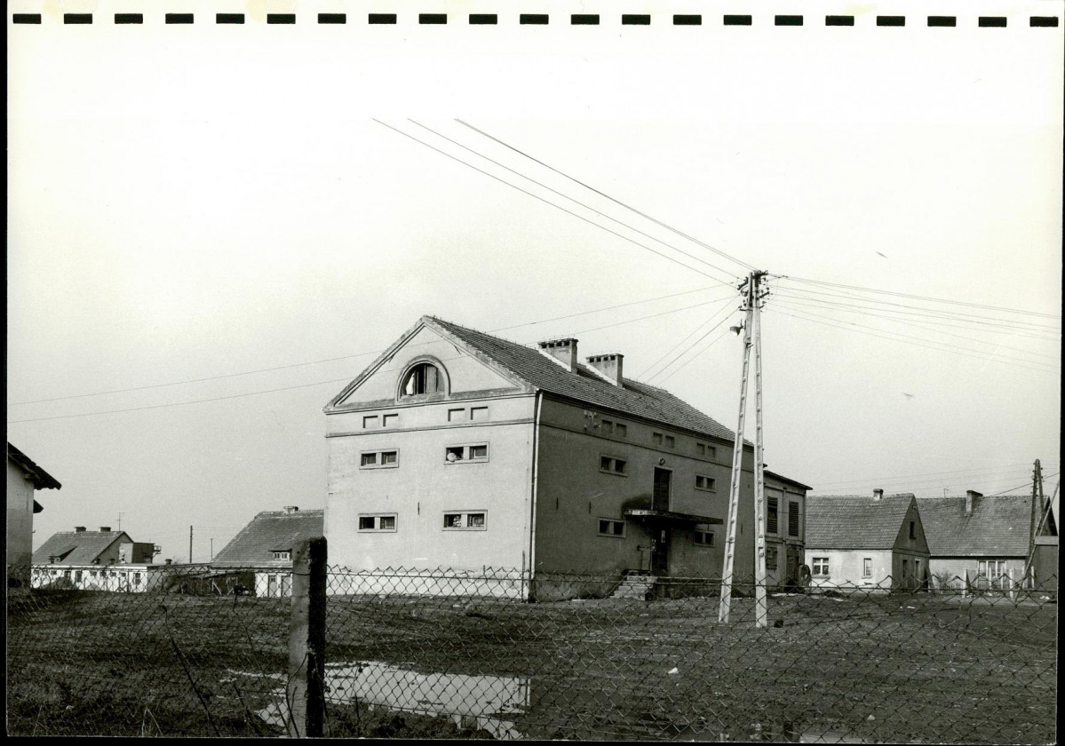 Ewidencja parkowa, skan nr 26