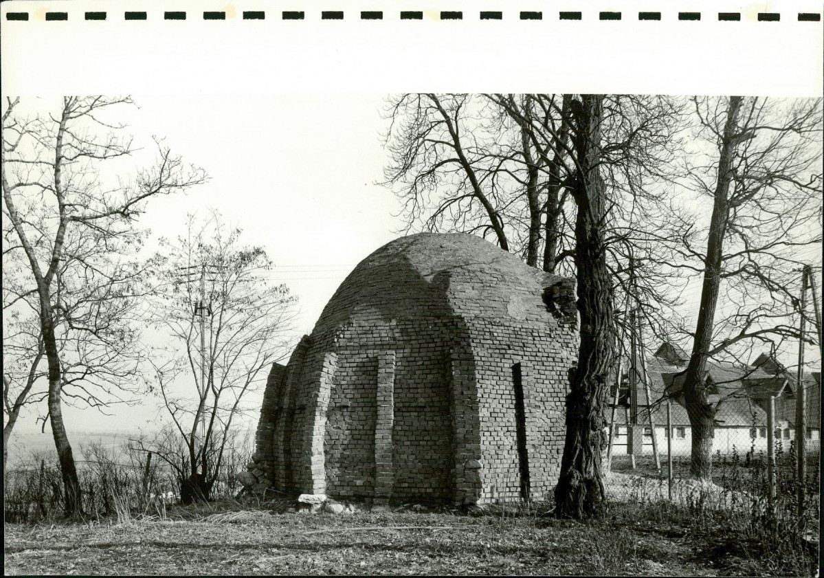 Ewidencja parkowa, skan nr 28