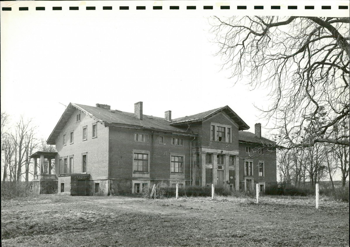 Ewidencja parkowa, skan nr 30
