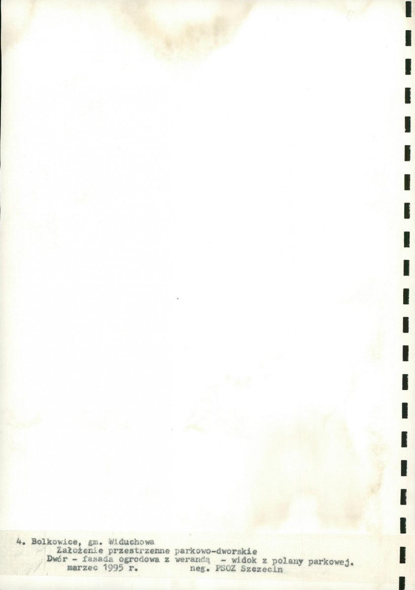 Ewidencja parkowa, skan nr 33