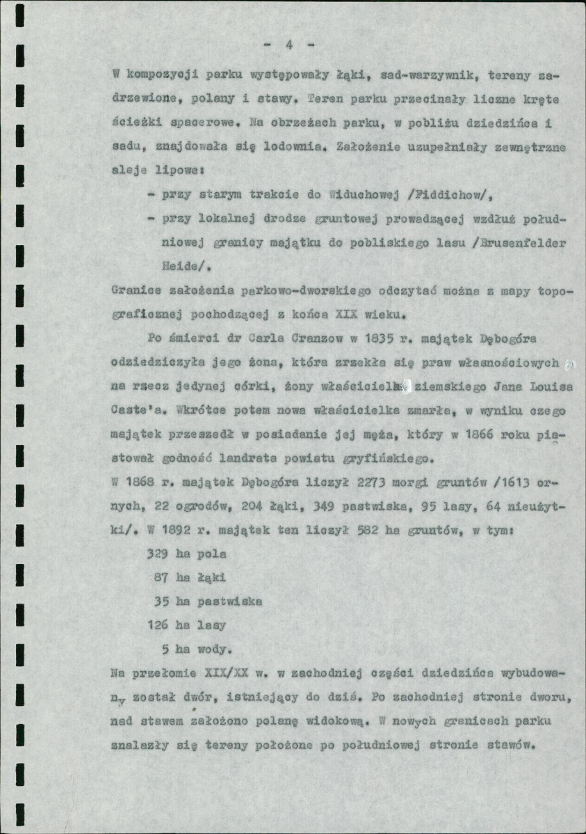 EP - Ewidencja parkowa, skan nr 6