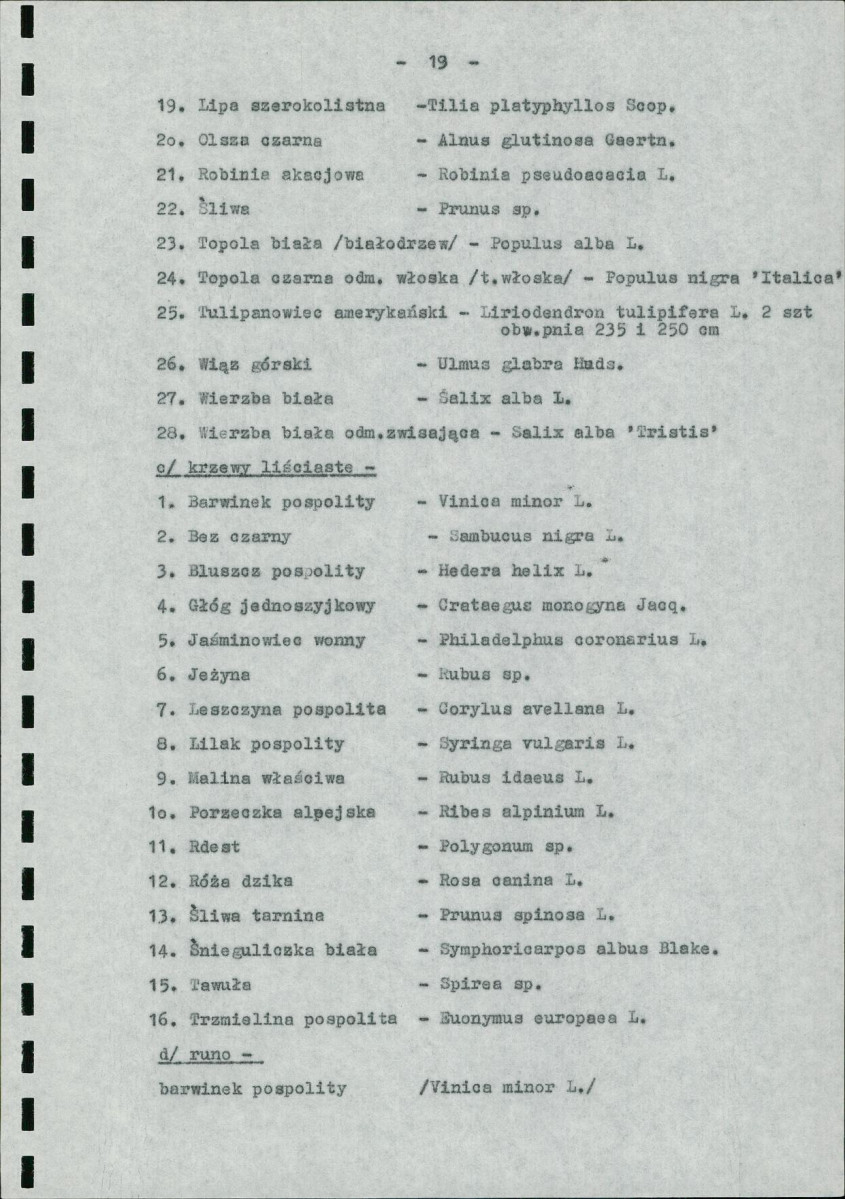 EP - Ewidencja parkowa, skan nr 15