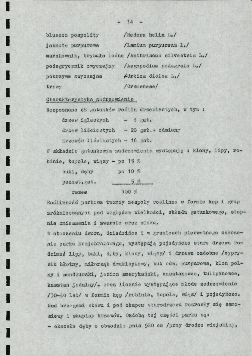 EP - Ewidencja parkowa, skan nr 16