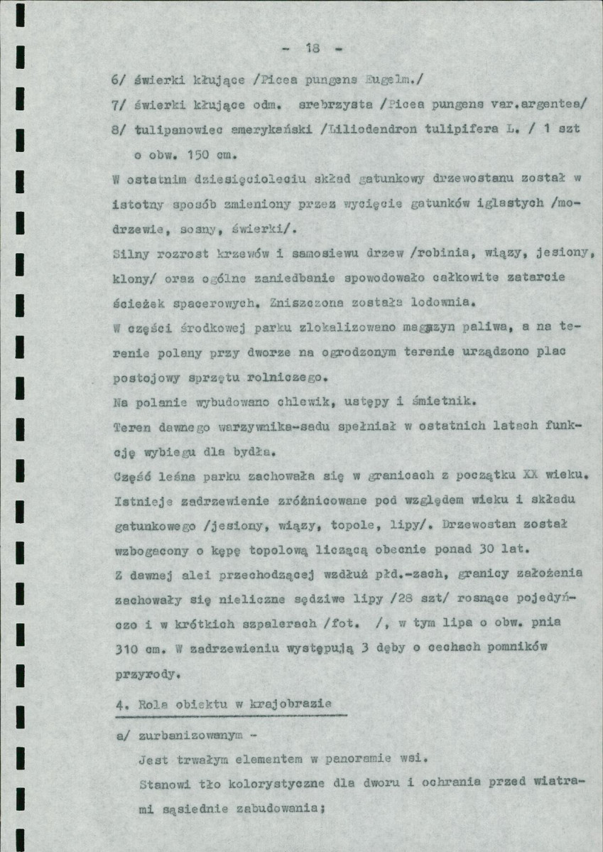 EP - Ewidencja parkowa, skan nr 20