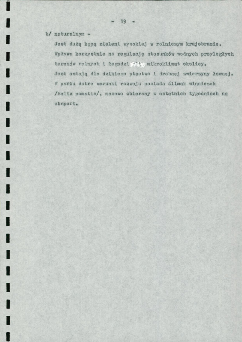 EP - Ewidencja parkowa, skan nr 21