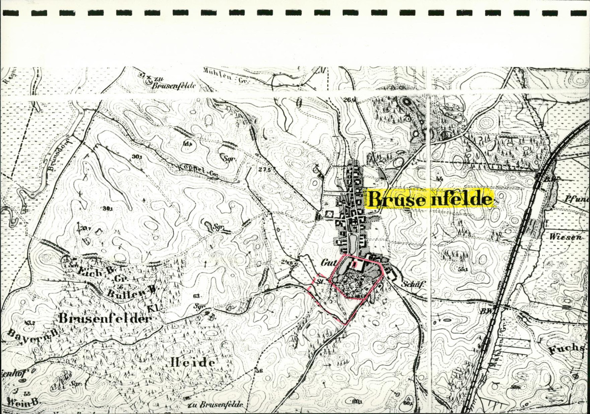 EP - Ewidencja parkowa, skan nr 26