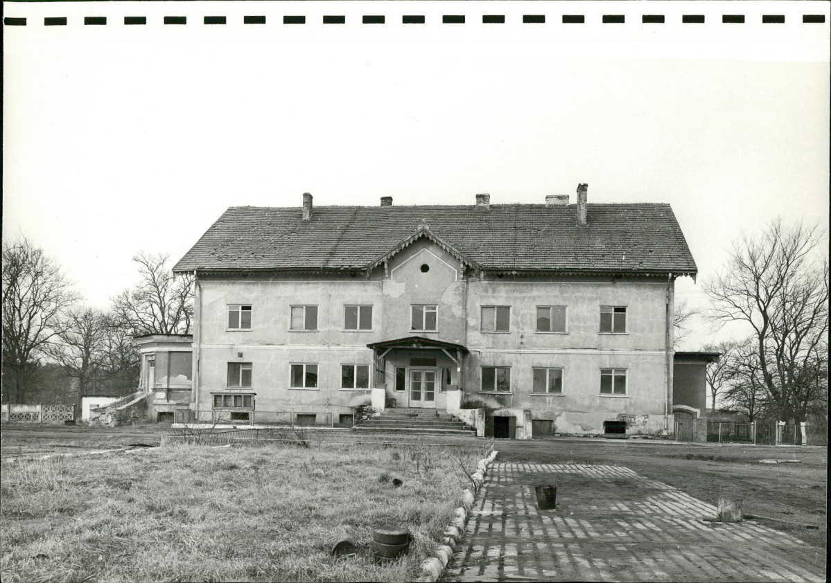 EP - Ewidencja parkowa, skan nr 32