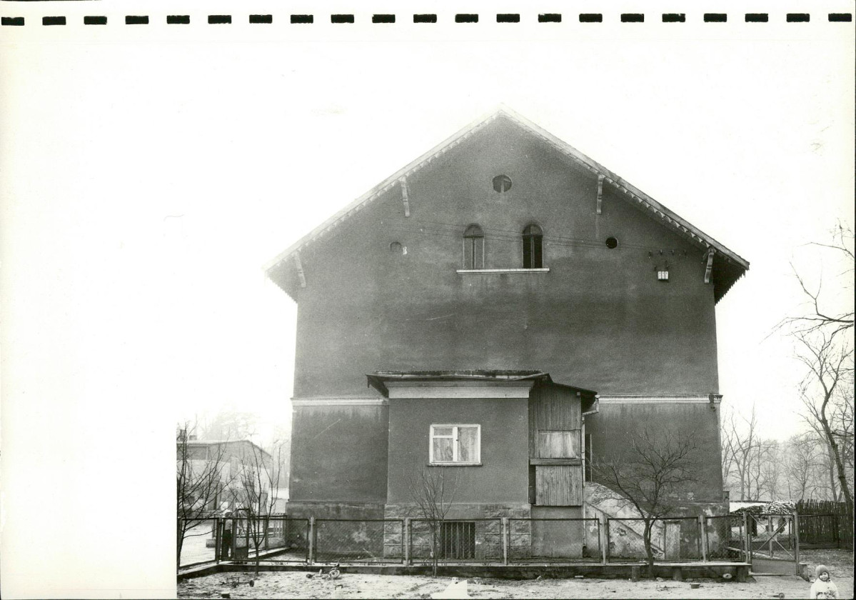 EP - Ewidencja parkowa, skan nr 34