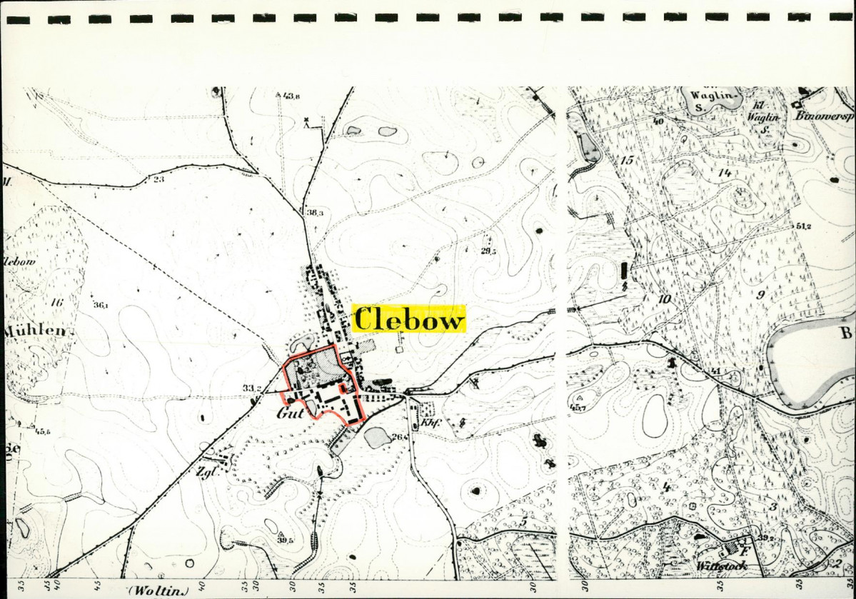 Ewidencja parkowa, skan nr 21