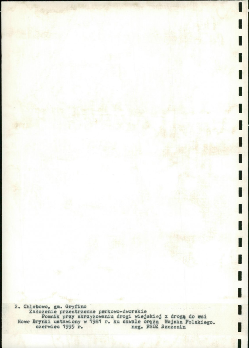 Ewidencja parkowa, skan nr 26