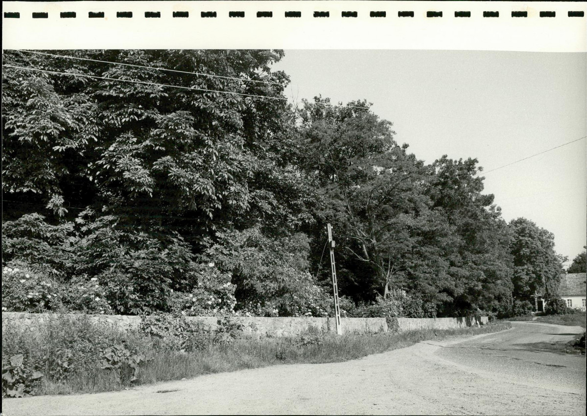 Ewidencja parkowa, skan nr 29