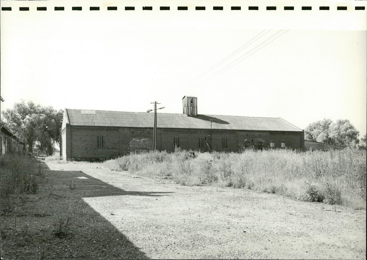 Ewidencja parkowa, skan nr 31