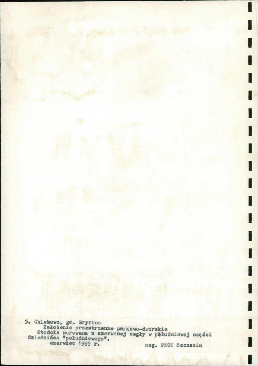 Ewidencja parkowa, skan nr 32