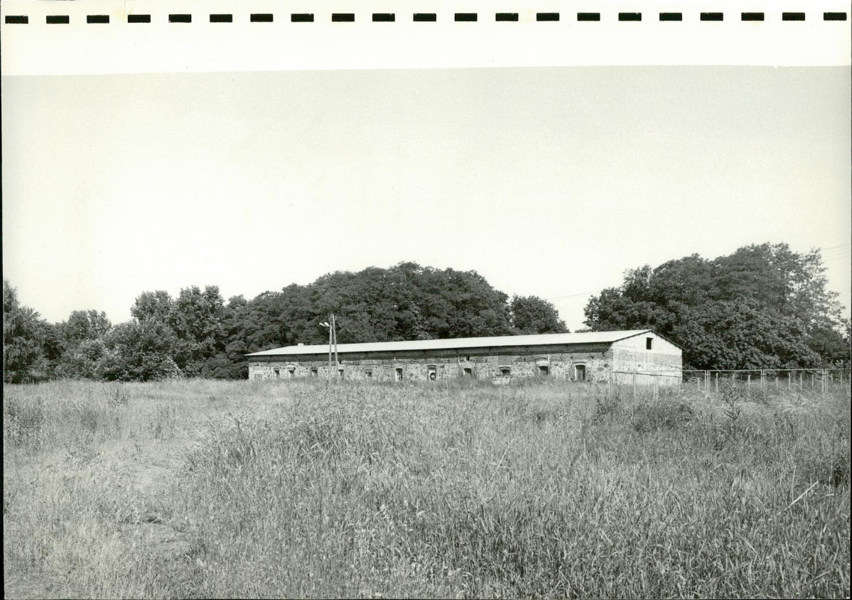 Ewidencja parkowa, skan nr 33