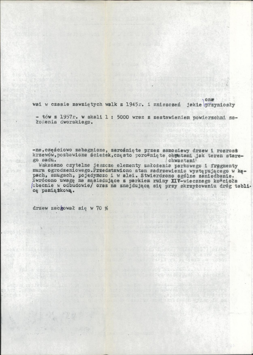 Ewidencja parkowa, skan nr 40