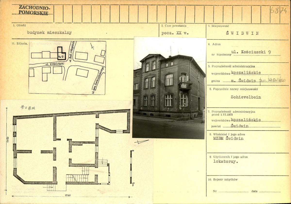 Karta biała, skan nr 1