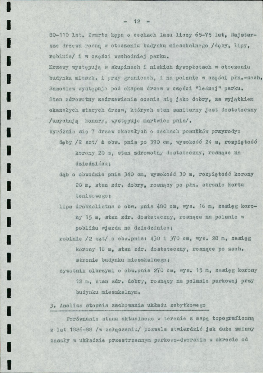 Ewidencja parkowa, skan nr 16
