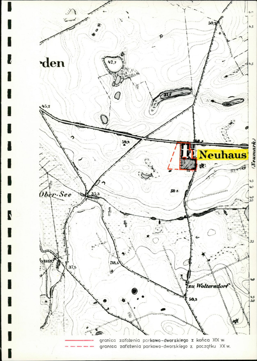 Ewidencja parkowa, skan nr 23