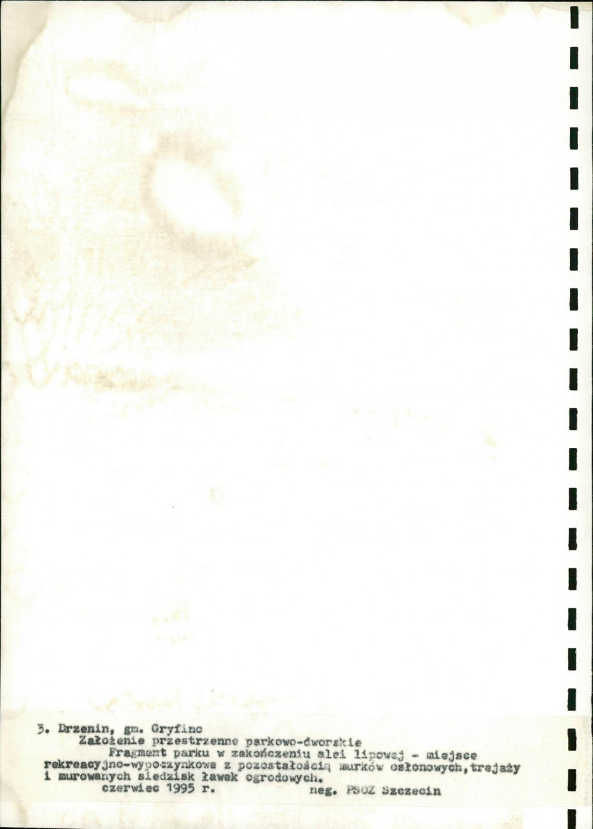 Ewidencja parkowa, skan nr 30
