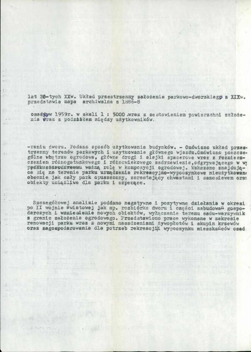Ewidencja parkowa, skan nr 38