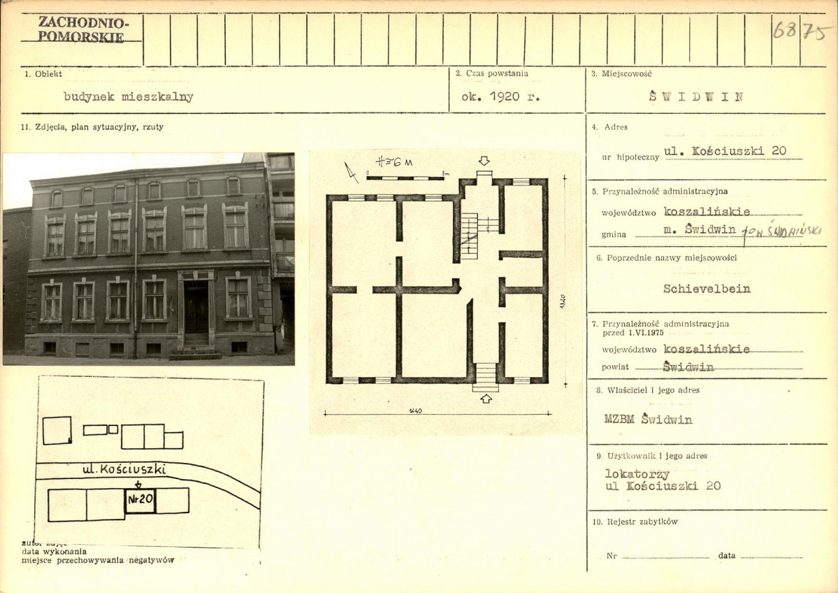 Karta biała, skan nr 1