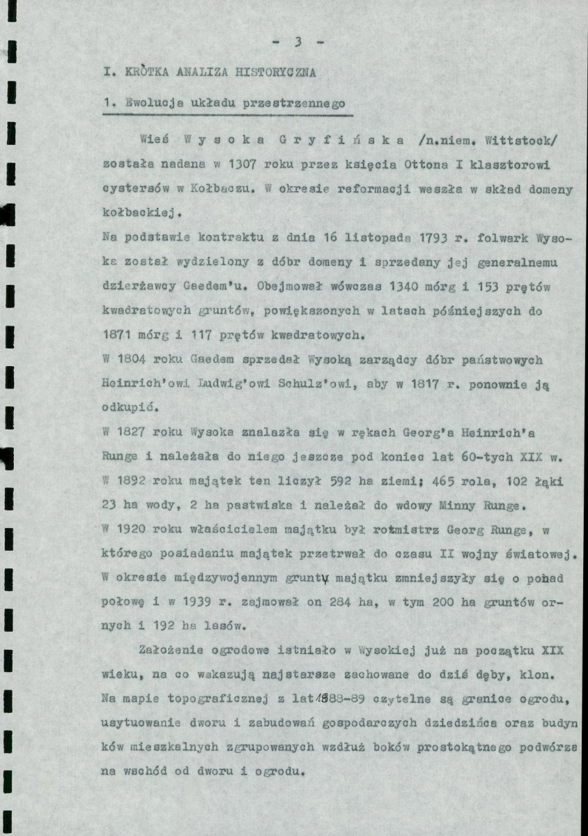 EP - Ewidencja parkowa, skan nr 6