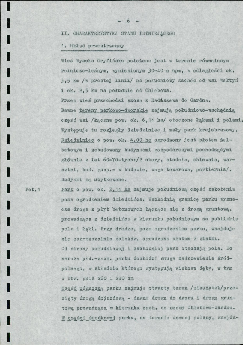 EP - Ewidencja parkowa, skan nr 9