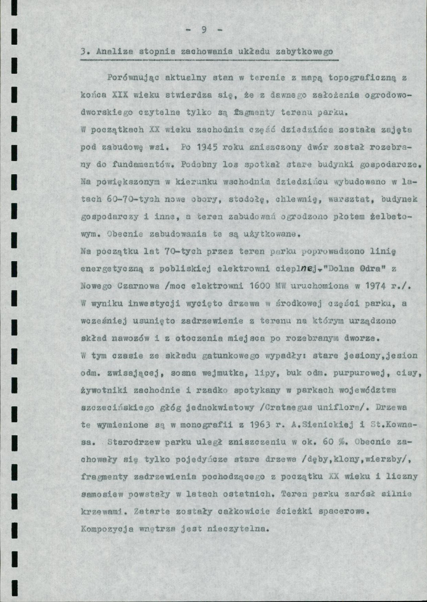 EP - Ewidencja parkowa, skan nr 12
