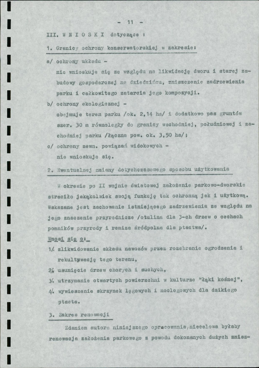 EP - Ewidencja parkowa, skan nr 14