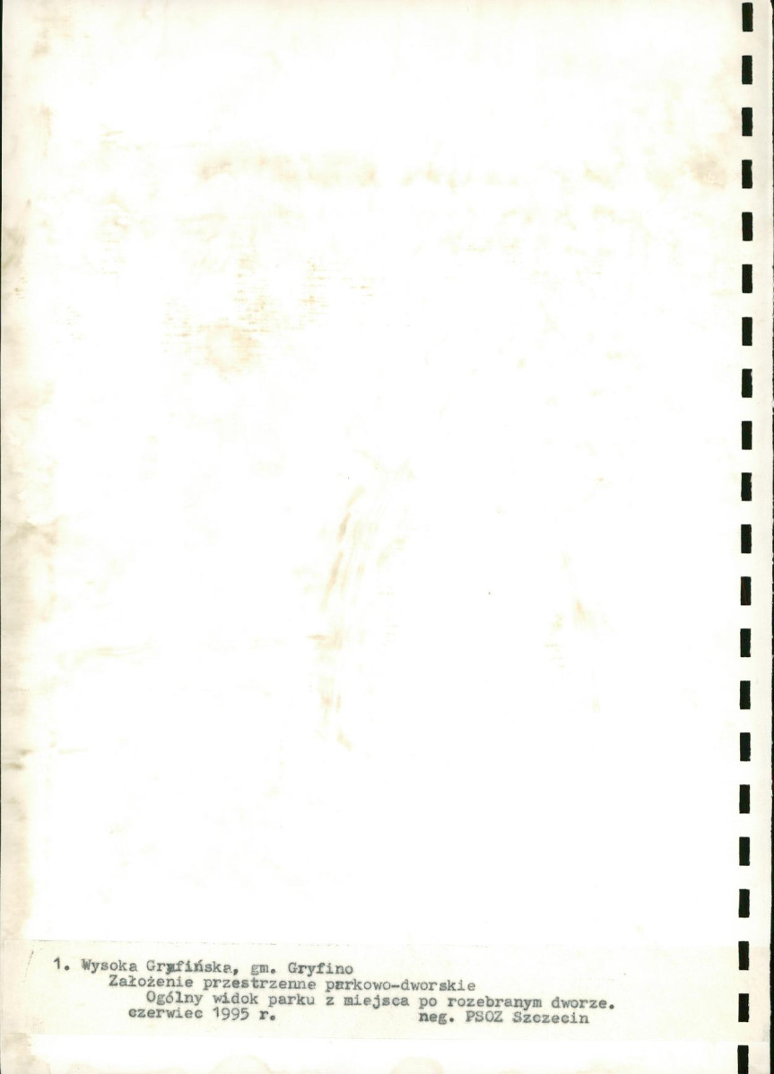 EP - Ewidencja parkowa, skan nr 21