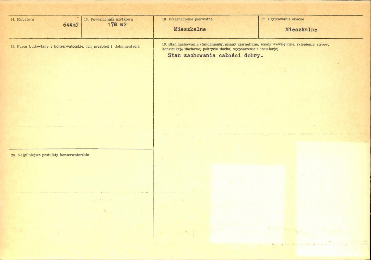 KB - Karta biała, skan nr 3