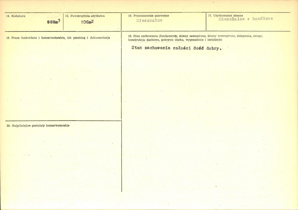 KB - Karta biała, skan nr 3