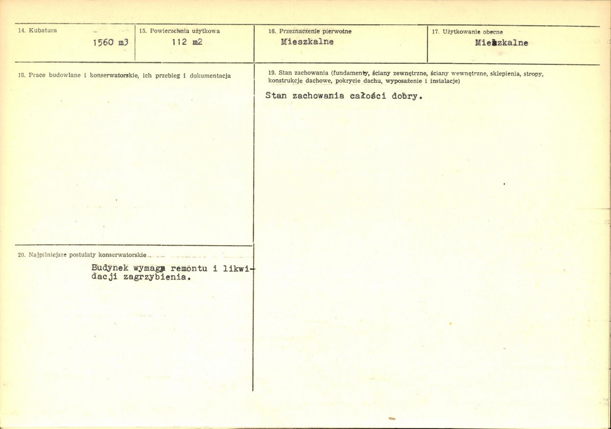 KB - Karta biała, skan nr 3