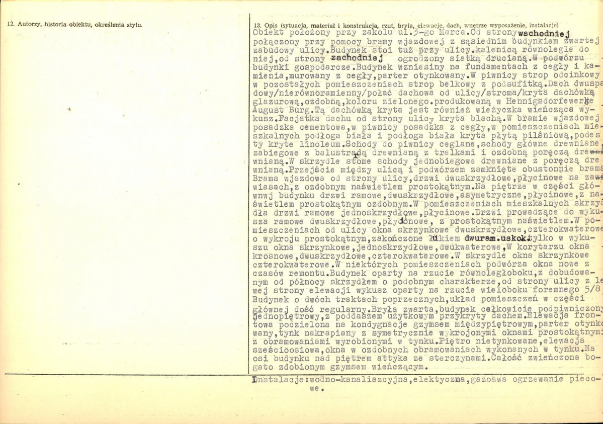 KB - Karta biała, skan nr 2