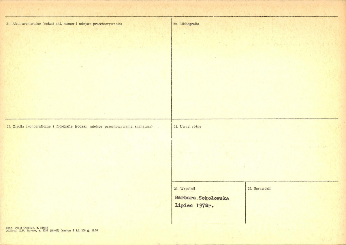 KB - Karta biała, skan nr 4