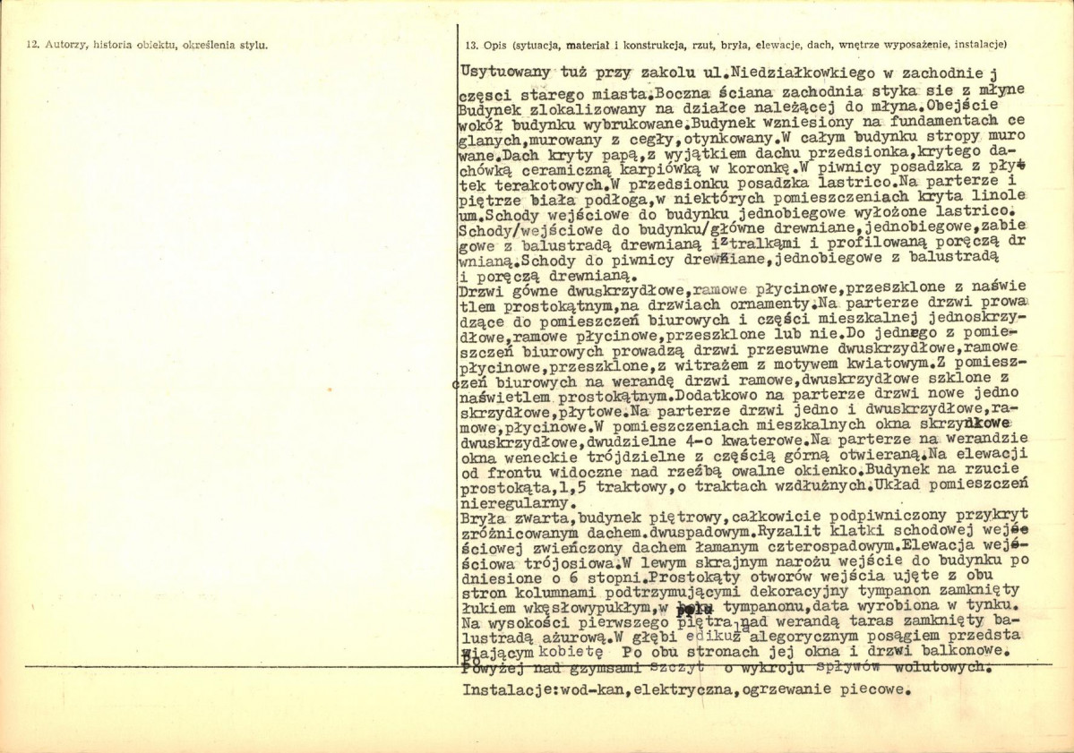 KB - Karta biała, skan nr 2