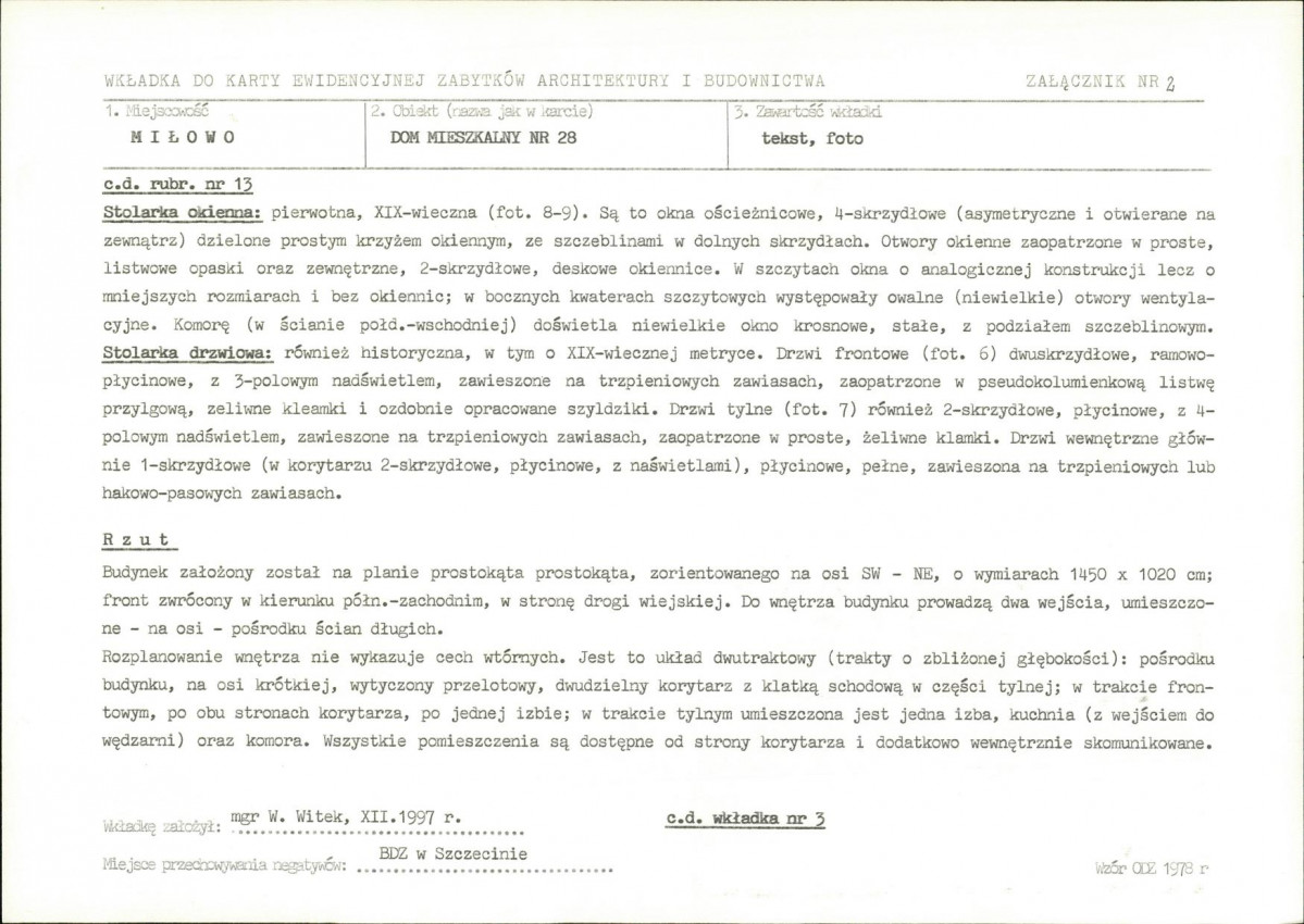 KB - Karta biała, skan nr 7